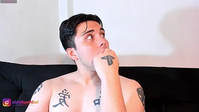 jasonxd9898 online show from February 2026 02:35:01 AM