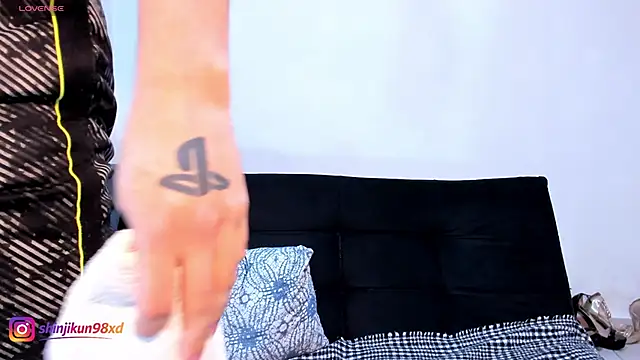 jasonxd9898 online show from March 2026 02:24:01 PM