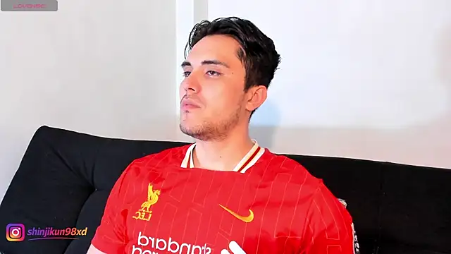 jasonxd9898 online show from February 2026 01:28:01 AM