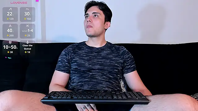 jasonxd9898 online show from October 2025 01:04:02 AM