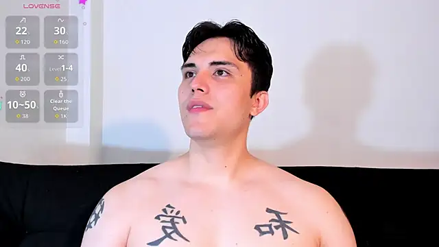 jasonxd9898 online show from December 2025 01:12:01 AM