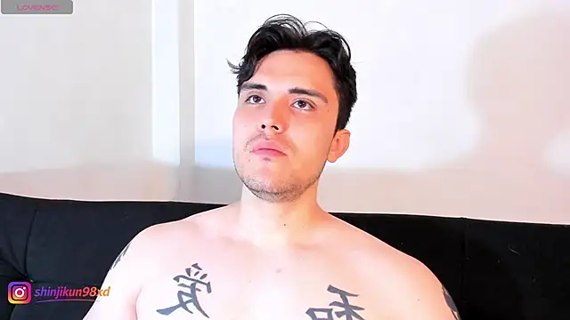 jasonxd9898 online show from February 2026 02:47:01 AM