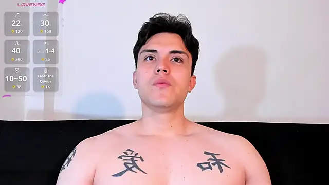 jasonxd9898 online show from December 2025 01:10:02 PM