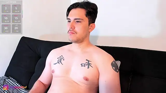 jasonxd9898 online show from March 2026 12:28:02 PM