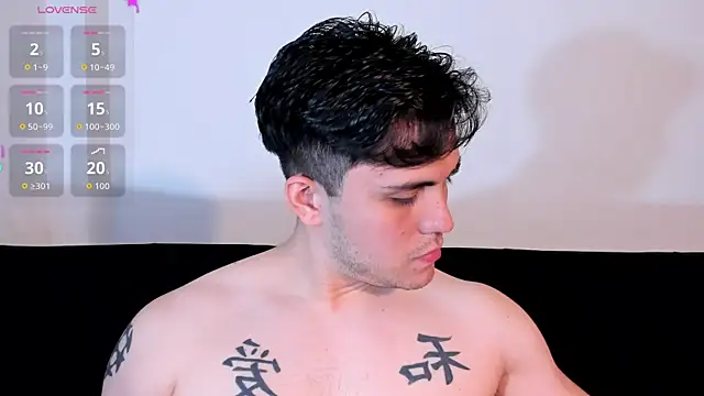 jasonxd9898 online show from November 2025 01:21:02 AM