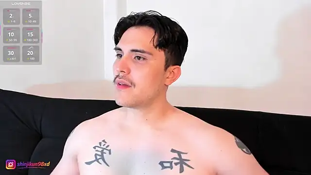 jasonxd9898 online show from March 2026 01:28:01 AM