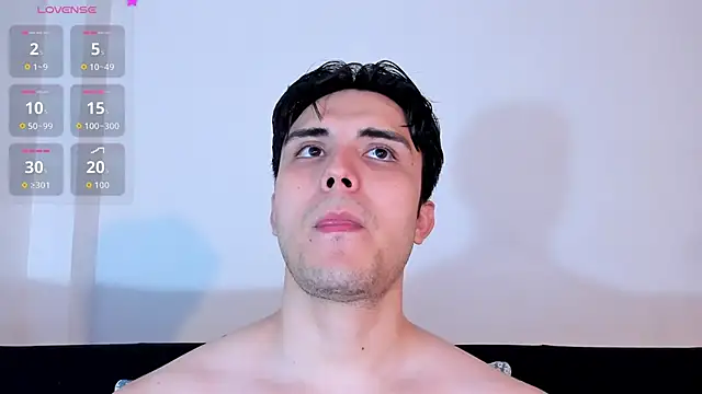 jasonxd9898 online show from October 2025 01:04:02 AM