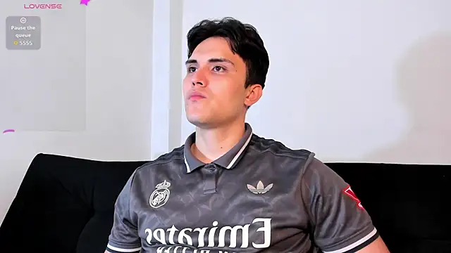 jasonxd9898 online show from December 2025 01:05:01 AM