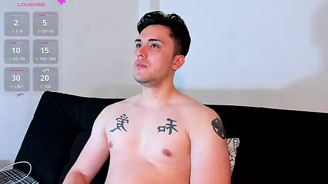 jasonxd9898 online show from November 2025 01:15:01 PM