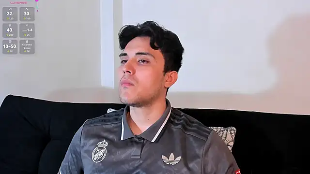 jasonxd9898 online show from January 2026 01:09:02 AM