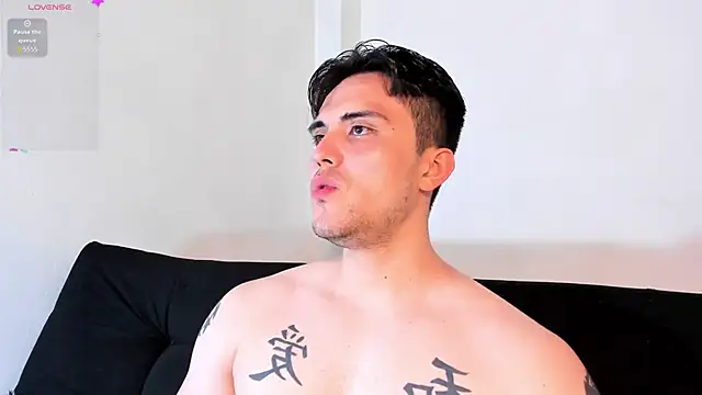 jasonxd9898 online show from February 2026 01:13:01 AM