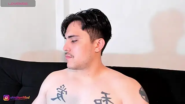 jasonxd9898 online show from March 2026 01:04:01 AM