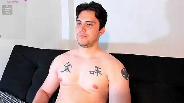 jasonxd9898 online show from February 2026 02:53:01 AM