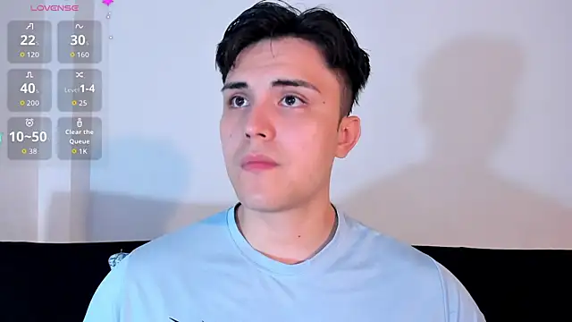 jasonxd9898 online show from November 2025 12:59:01 AM