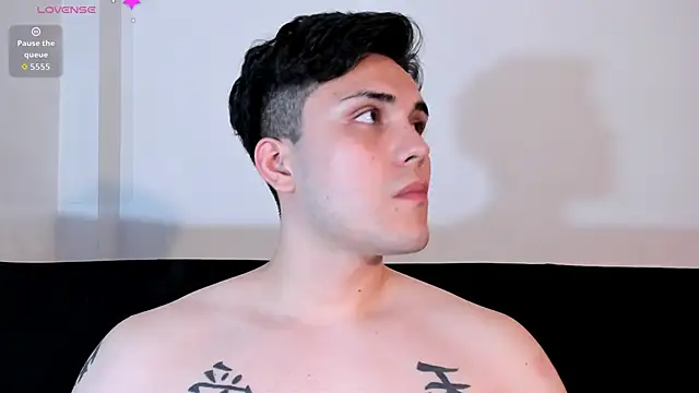 jasonxd9898 online show from November 2025 01:31:02 AM