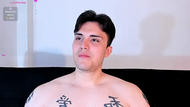 jasonxd9898 online show from November 2025 01:04:02 AM