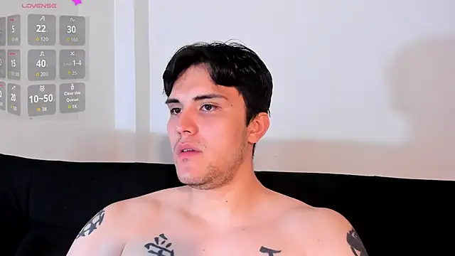 jasonxd9898 online show from December 2025 01:42:01 AM