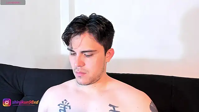 jasonxd9898 online show from February 2026 03:35:02 PM