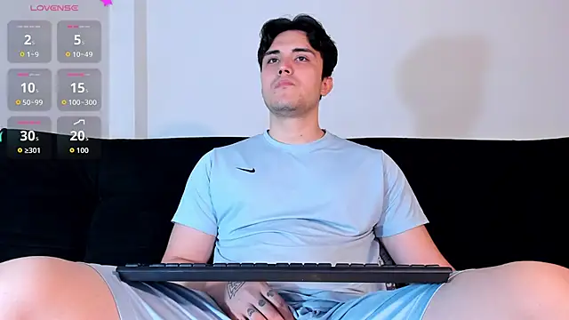 jasonxd9898 online show from November 2025 12:58:02 AM