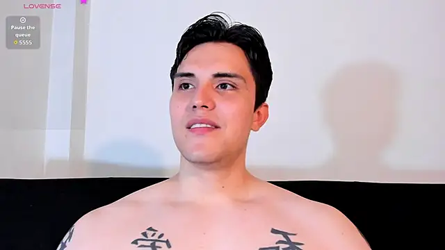 jasonxd9898 online show from December 2025 03:12:02 AM