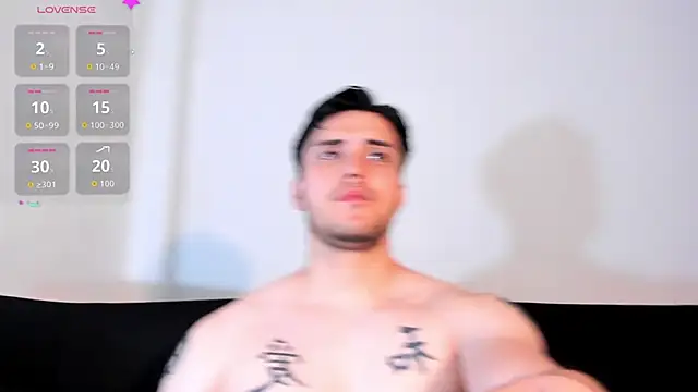 jasonxd9898 online show from December 2025 02:21:01 AM