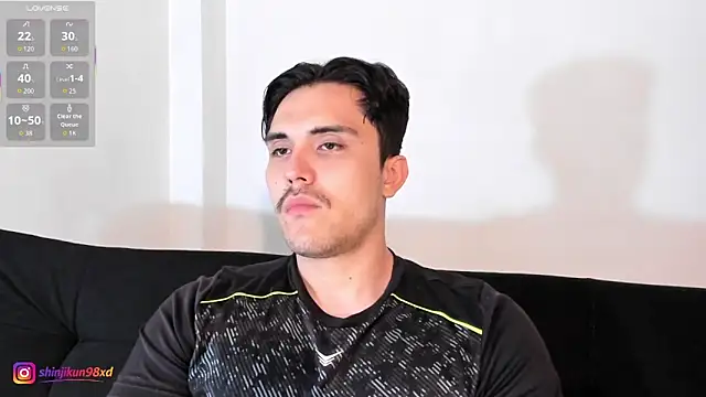 jasonxd9898 online show from April 2026 01:45:01 AM