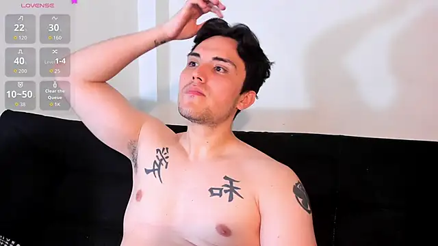 jasonxd9898 online show from December 2025 03:09:01 AM