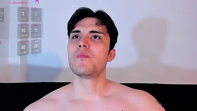 jasonxd9898 online show from October 2025 01:02:02 AM