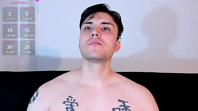 jasonxd9898 online show from November 2025 01:20:02 AM