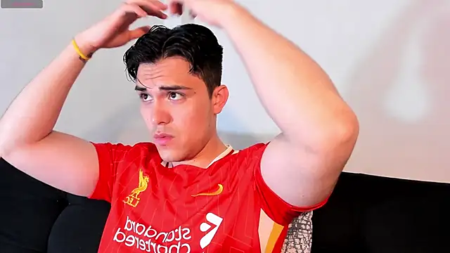 jasonxd9898 online show from February 2026 03:21:01 PM