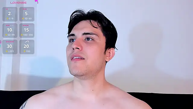 jasonxd9898 online show from October 2025 01:04:02 AM