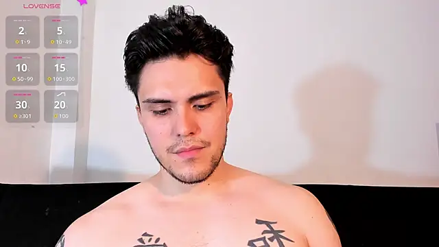 jasonxd9898 online show from December 2025 01:06:02 AM