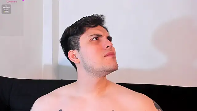 jasonxd9898 online show from January 2026 02:07:01 AM