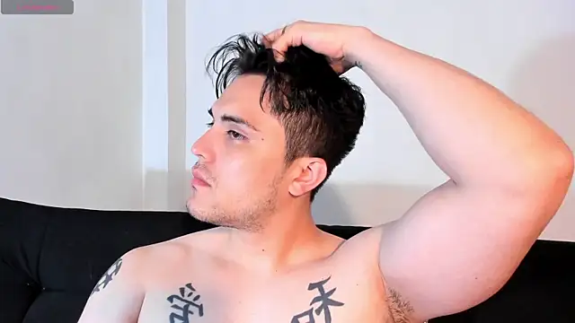 jasonxd9898 online show from February 2026 03:01:01 PM