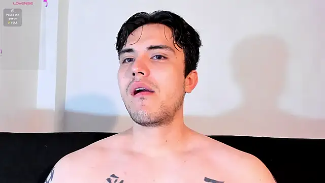 jasonxd9898 online show from February 2026 12:54:02 PM