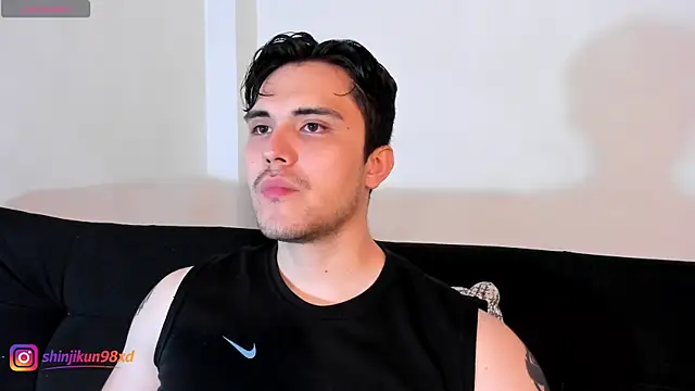 jasonxd9898 online show from March 2026 01:31:02 AM