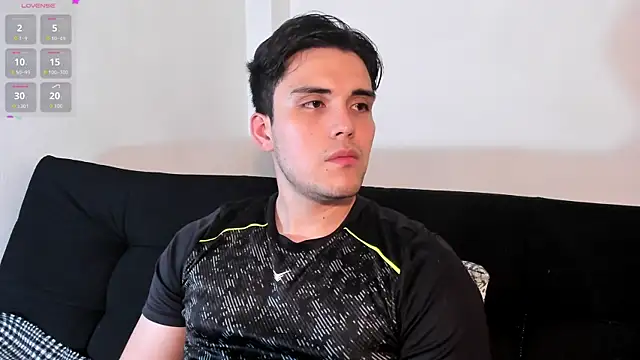 jasonxd9898 online show from January 2026 12:50:02 AM