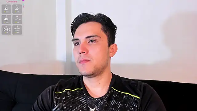 jasonxd9898 online show from January 2026 12:55:02 PM