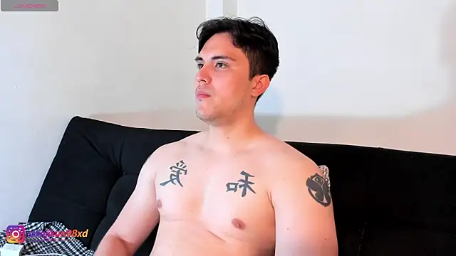 jasonxd9898 online show from February 2026 02:03:01 PM