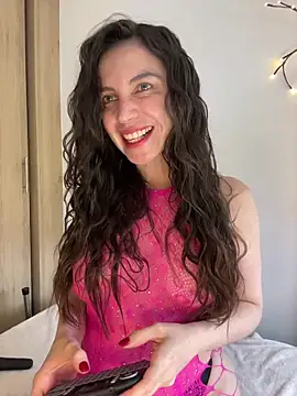 karinasantos  online show from December 2025 02:52:01 PM