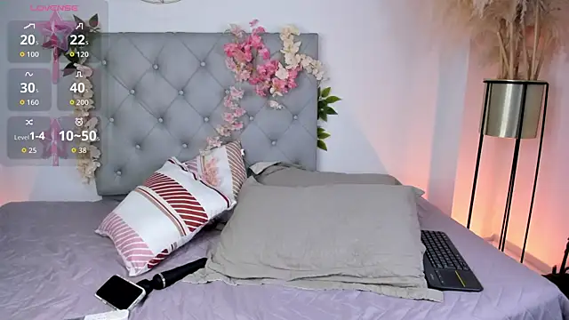 MartinnaGreco online show from May 2026 08:27:02 PM
