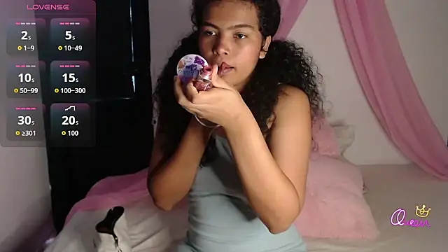 ms ivanna online show from May 2026 01:36:02 PM
