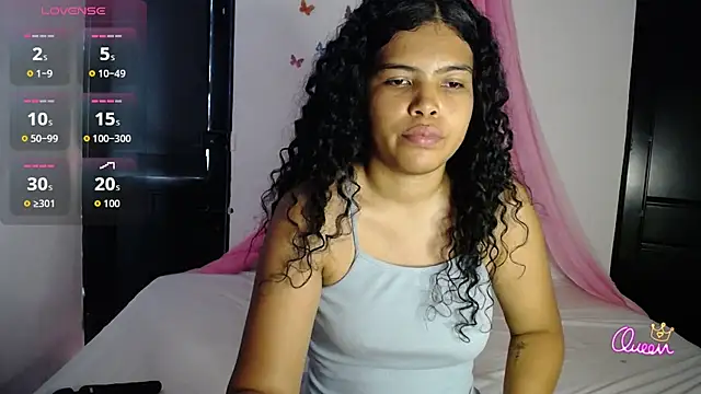 ms ivanna online show from March 2026 09:05:02 PM