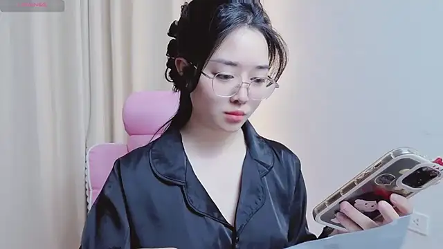 Miu-999 online show from March 2026 03:55:01 AM