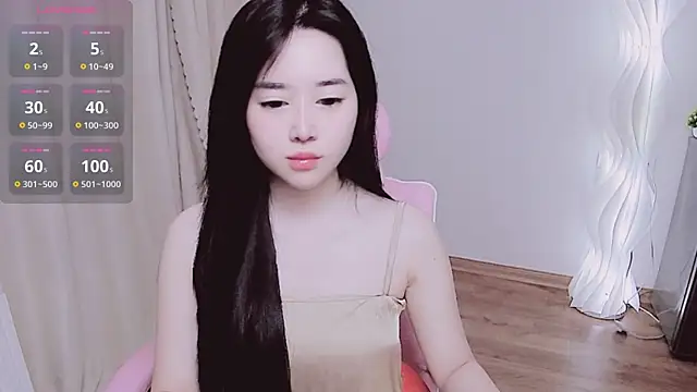 Miu-999 online show from October 2025 02:10:02 AM