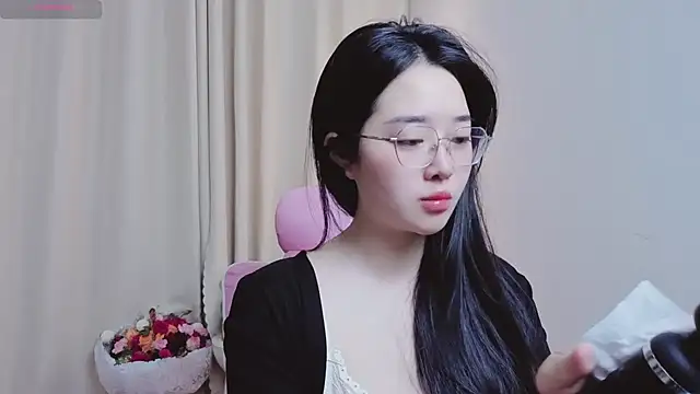 Miu-999 online show from March 2026 02:04:01 AM