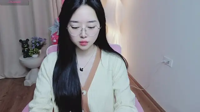 Miu-999 online show from December 2025 02:25:02 AM