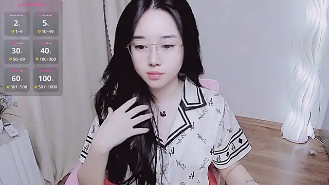Miu-999 online show from October 2025 02:06:01 AM