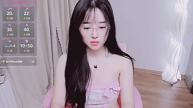 Miu-999 online show from October 2025 02:12:01 AM