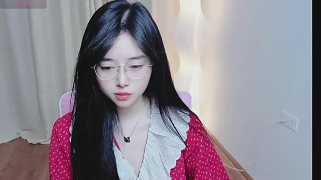 Miu-999 online show from December 2025 02:05:02 AM